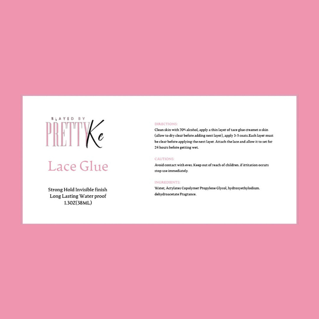 Lace Glue
