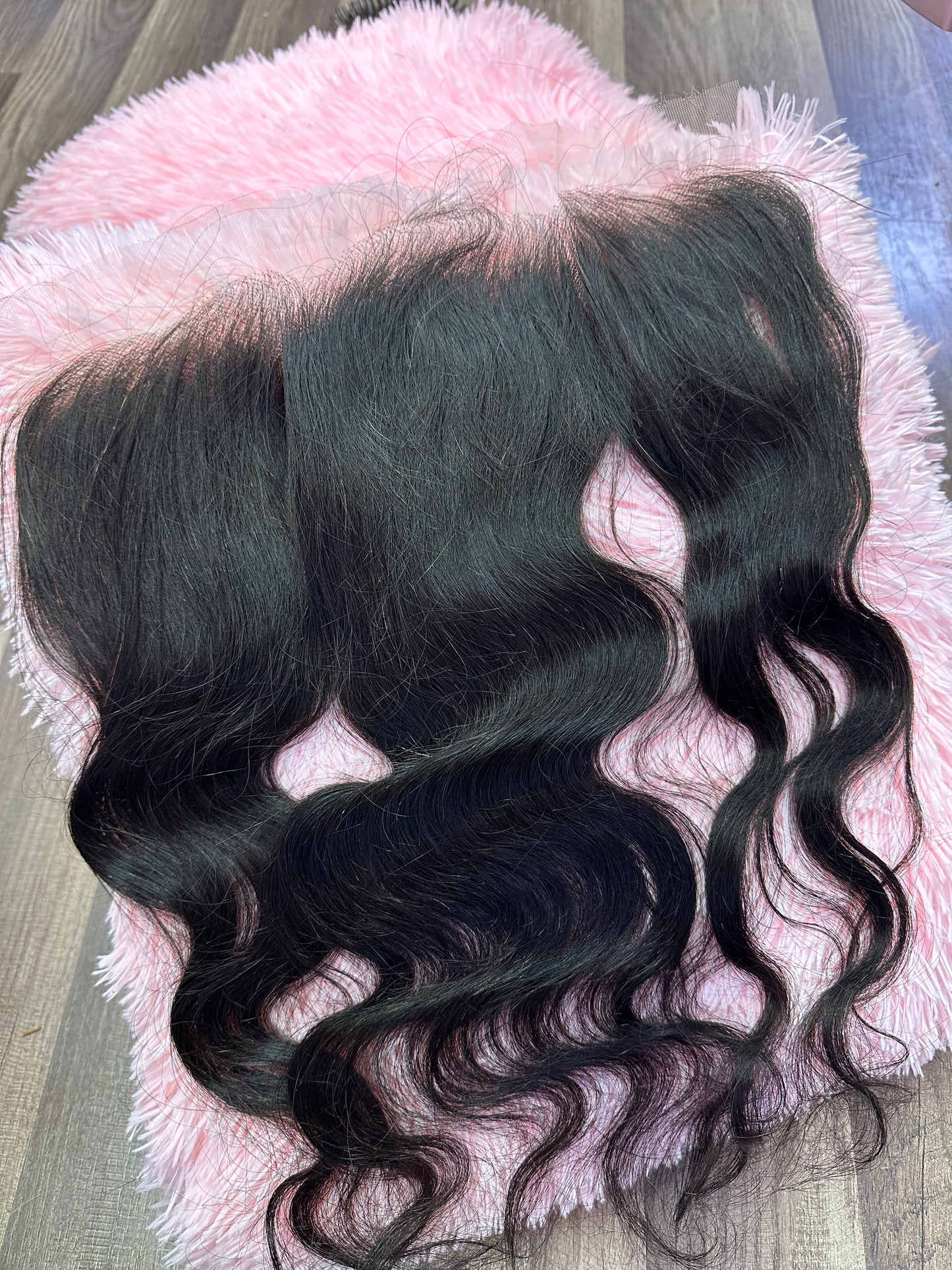 HD Frontal